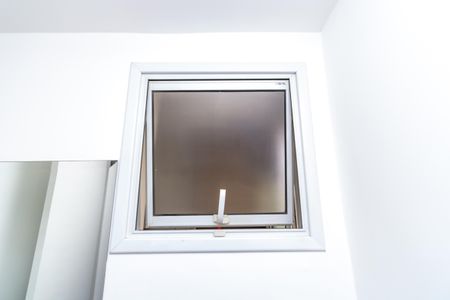 Apartamento à venda com 54m², 1 quarto e 1 vagaLavabo