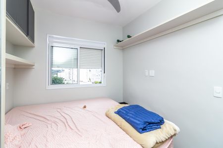 Apartamento à venda com 54m², 1 quarto e 1 vagaSuíte