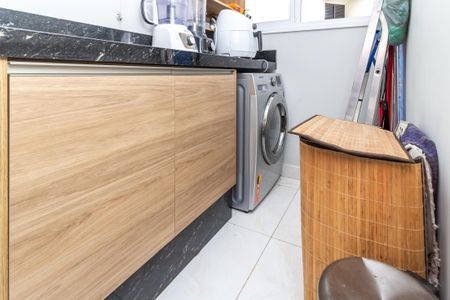 Apartamento à venda com 54m², 1 quarto e 1 vagaÁrea de Serviço