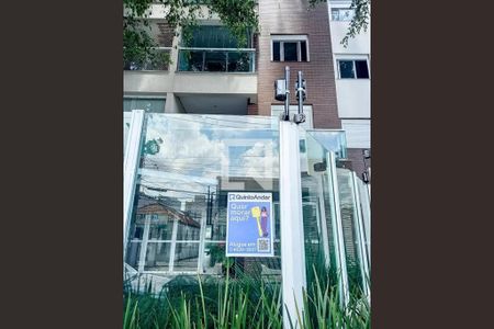 Apartamento à venda com 54m², 1 quarto e 1 vagaPlaca