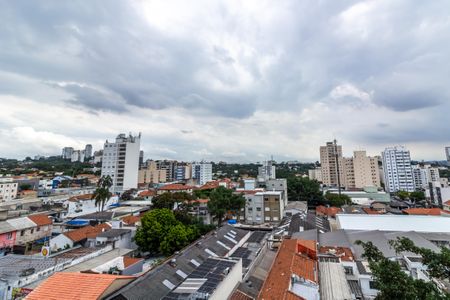 Apartamento à venda com 54m², 1 quarto e 1 vagaSuíte