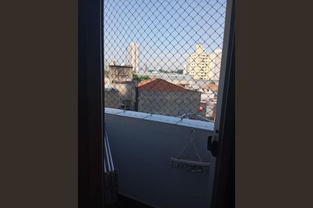 Apartamento à venda com 51m², 2 quartos e 1 vagaFoto 05