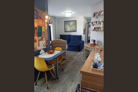 Apartamento à venda com 51m², 2 quartos e 1 vagaFoto 03