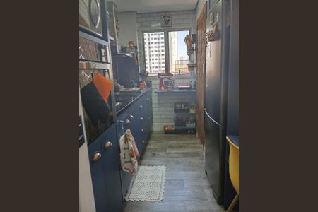 Apartamento à venda com 51m², 2 quartos e 1 vagaFoto 27