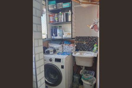 Apartamento à venda com 51m², 2 quartos e 1 vagaFoto 21