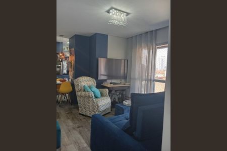 Apartamento à venda com 51m², 2 quartos e 1 vagaFoto 19