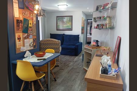 Apartamento à venda com 51m², 2 quartos e 1 vagaFoto 25