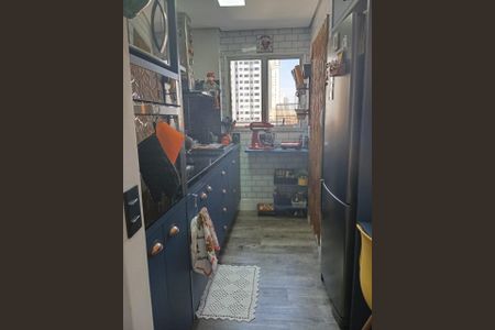 Apartamento à venda com 51m², 2 quartos e 1 vagaFoto 26