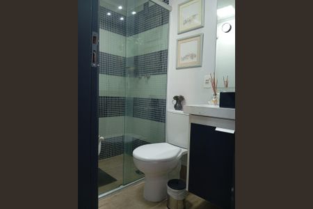 Apartamento à venda com 51m², 2 quartos e 1 vagaFoto 13