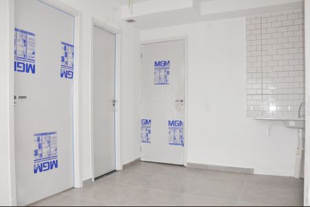 Apartamento à venda com 35m², 2 quartos e sem vagaSala