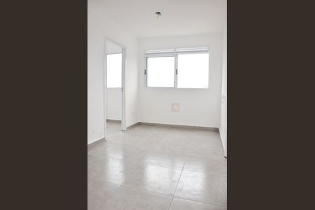 Apartamento à venda com 35m², 2 quartos e sem vagaSala