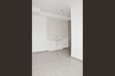 Apartamento à venda com 35m², 2 quartos e sem vagaSala