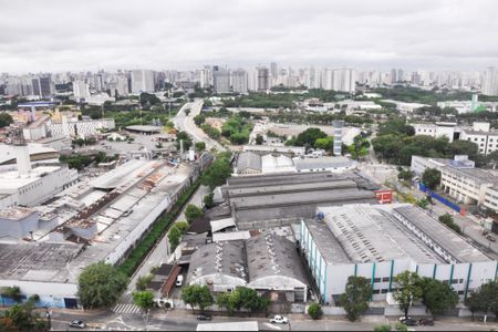 Apartamento à venda com 35m², 2 quartos e sem vagaQuarto 02