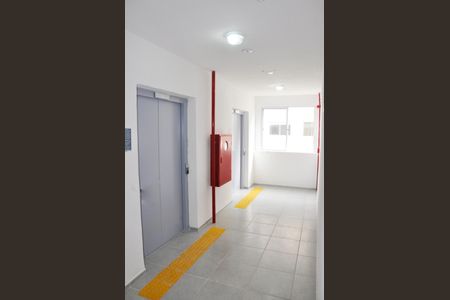 Apartamento à venda com 35m², 2 quartos e sem vagaHall Elevador