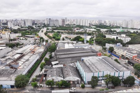 Apartamento à venda com 35m², 2 quartos e sem vagaVista do Quarto 01