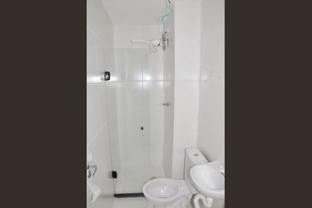 Apartamento à venda com 35m², 2 quartos e sem vagaBanheiro Social