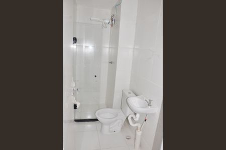 Apartamento à venda com 35m², 2 quartos e sem vagaBanheiro Social