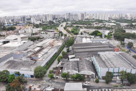 Apartamento à venda com 35m², 2 quartos e sem vagaSala