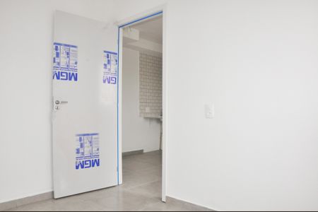 Apartamento à venda com 35m², 2 quartos e sem vagaQuarto 02