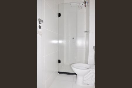 Apartamento à venda com 35m², 2 quartos e sem vagaBanheiro Social