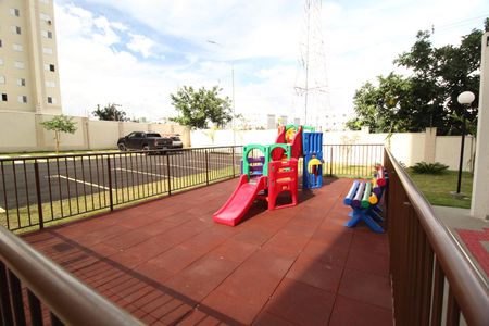 Apartamento para alugar com 55m², 2 quartos e 1 vagaÁrea comum - Playground