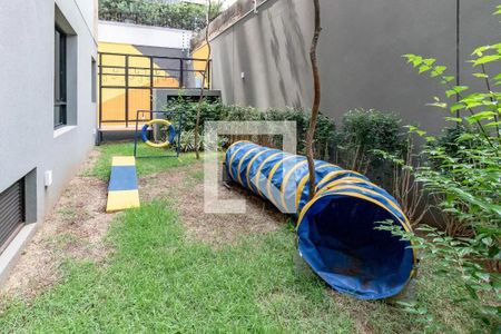 Apartamento para alugar com 38m², 2 quartos e sem vaga Apartamento para alugar com 38m², 2 quartos e sem vagaEspaço Pet