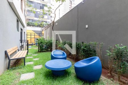 Apartamento para alugar com 38m², 2 quartos e sem vaga Apartamento para alugar com 38m², 2 quartos e sem vagaEspaço Pet