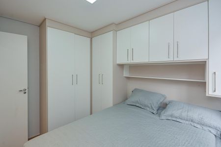 Apartamento à venda com 34m², 2 quartos e sem vagaQuarto 1