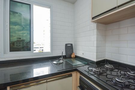 Apartamento à venda com 34m², 2 quartos e sem vagaÁrea de Serviço