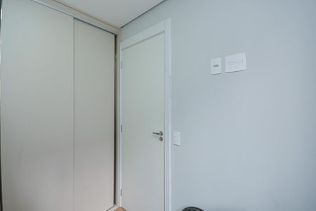 Apartamento à venda com 34m², 2 quartos e sem vagaQuarto 2