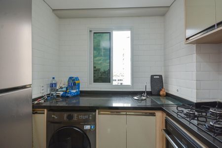 Apartamento à venda com 34m², 2 quartos e sem vagaÁrea de Serviço