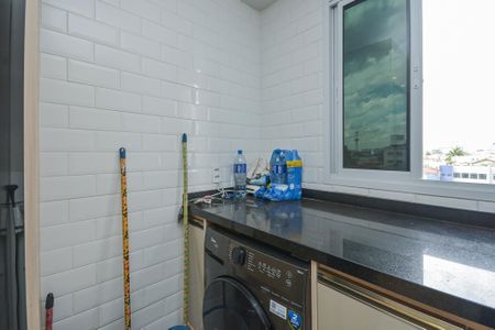Apartamento à venda com 34m², 2 quartos e sem vagaÁrea de Serviço