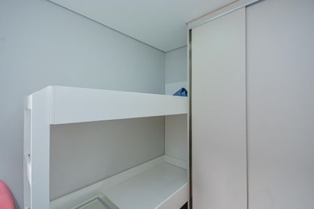 Apartamento à venda com 34m², 2 quartos e sem vagaQuarto 2