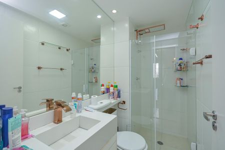 Apartamento à venda com 34m², 2 quartos e sem vagaBanheiro