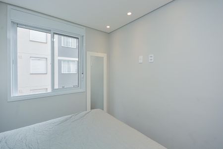 Apartamento à venda com 34m², 2 quartos e sem vagaQuarto 1