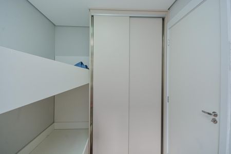 Apartamento à venda com 34m², 2 quartos e sem vagaQuarto 2
