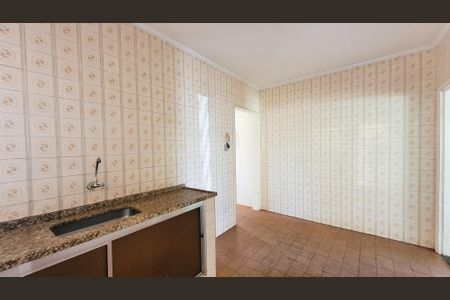 Casa à venda com 200m², 5 quartos e 2 vagasCozinha