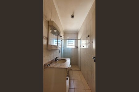 Casa à venda com 200m², 5 quartos e 2 vagasBanheiro 