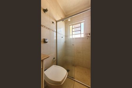 Casa à venda com 200m², 5 quartos e 2 vagasBanheiro 