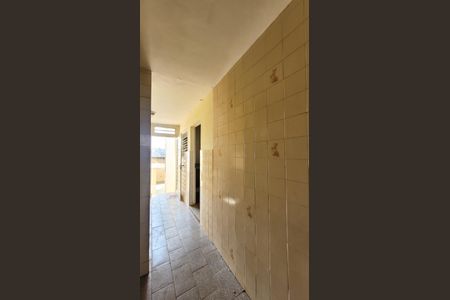 Casa à venda com 200m², 5 quartos e 2 vagasLavanderia