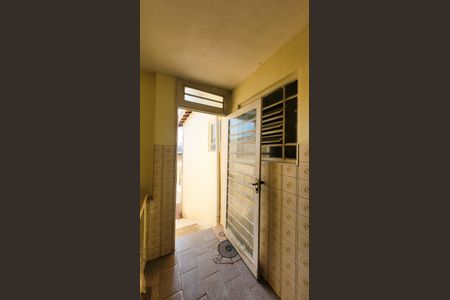 Casa à venda com 200m², 5 quartos e 2 vagasLavanderia