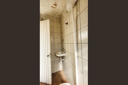 Casa à venda com 200m², 5 quartos e 2 vagasbanheiro externo