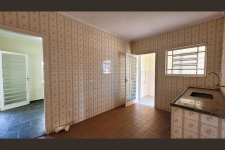 Casa à venda com 200m², 5 quartos e 2 vagasCozinha