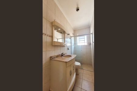 Casa à venda com 200m², 5 quartos e 2 vagasBanheiro 