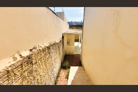 Casa à venda com 200m², 5 quartos e 2 vagasCorredor