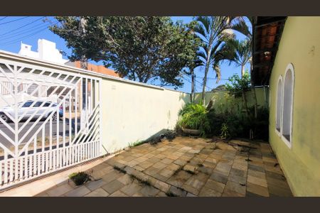 Casa à venda com 200m², 5 quartos e 2 vagasGaragem