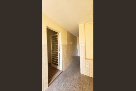 Casa à venda com 200m², 5 quartos e 2 vagasLavanderia