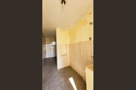 Casa à venda com 200m², 5 quartos e 2 vagasLavanderia