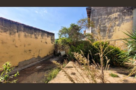 Casa à venda com 200m², 5 quartos e 2 vagasÁrea externa