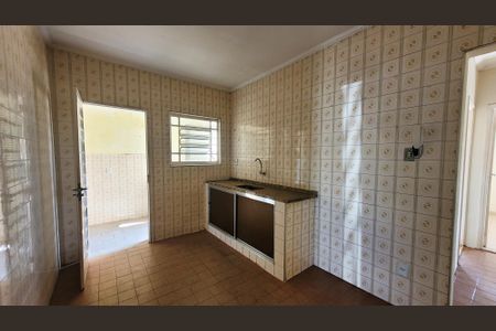 Casa à venda com 200m², 5 quartos e 2 vagasCozinha